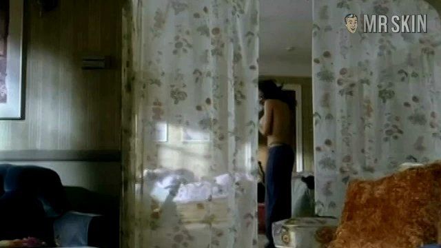 Idalis DeLeon Nude in Six Feet Under. Breasts, thong, underwear. 211990