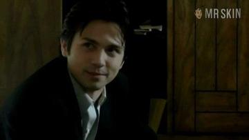 Idalis DeLeon in Six Feet Under (2001-2005) Breasts Breasts Thong 211990