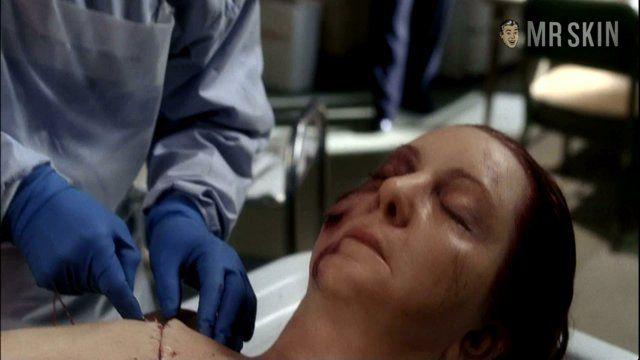 Lee Garlington in Six Feet Under (2001-2005) Breasts Breasts 212767