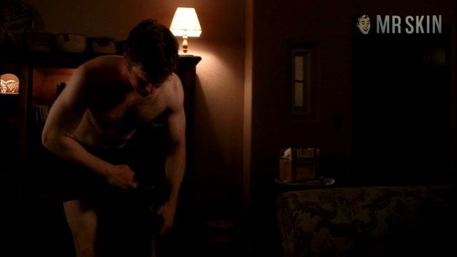 Tina Holmes in Six Feet Under (2001-2005) Breasts Breasts 212775