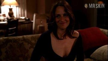 Tina Holmes in Six Feet Under (2001-2005) Breasts Breasts 212775