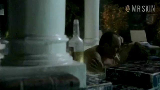 Annie Marie Therton from Six Feet Under Naked. Breasts. 212417