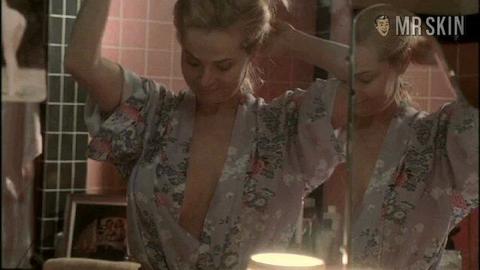 Veronica Hart Naked as Jean Louise Macarthur. Breasts, Butt, Bush. 211953