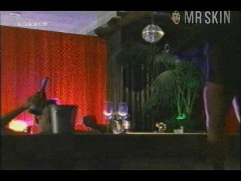 Gina Wild in Die Wache (1994-1999) Breasts Butt Breasts Bush 211908