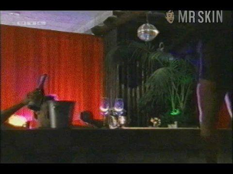 Gina Wild in Die Wache (1994-1999) Breasts Butt Breasts Bush 211908