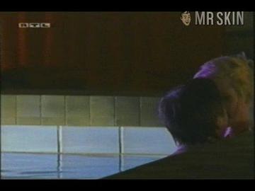 Gina Wild in Die Wache (1994-1999) Breasts Butt Breasts Bush 211908