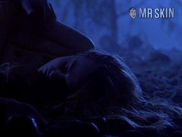 Adrienne Carter in Wolf Lake (2000-2011) Butt Butt Sexy 231348