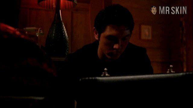 Carmen Moore in Wolf Lake (2000-2011) Thong Underwear Thong Underwear 231426