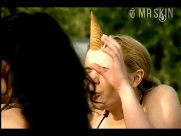 Lilli Hollunder in Verbotene Liebe (1995-2005) Bikini Sexy Bikini Sexy 212822