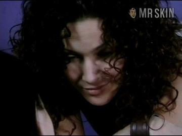 Danielle Hampton in Paradise Falls (2001-2004) Breasts Breasts Butt* 212592