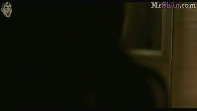 Sexiest Mia Kirshner Scene in 24. Sexy, breasts, lesbian. 213697