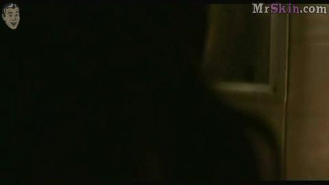 Sexiest Mia Kirshner Scene in 24. Sexy, breasts, lesbian. 213697