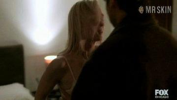 Kari Matchett in 24 (2001-2008) Underwear Sexy Underwear 213952