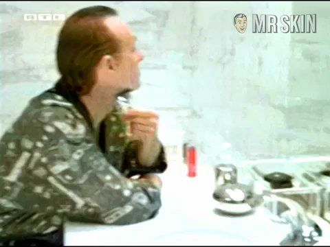 Claudia Wenzel in Dr. Stefan Frank (1995-1999) Breasts Breasts Bush 212165