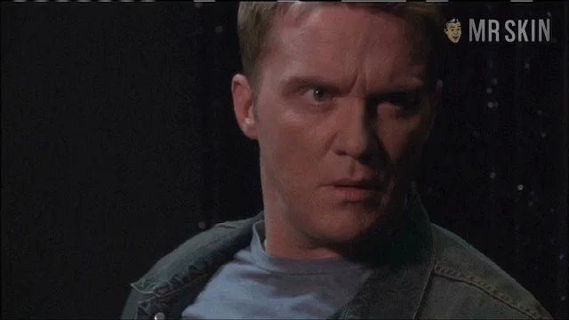 Natassia Malthe in The Dead Zone (2002-2004) Sexy Sexy Underwear 214704