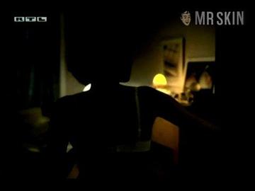 Julia Malik in Doppelter Einsatz (1994-2002) Underwear Underwear 214757