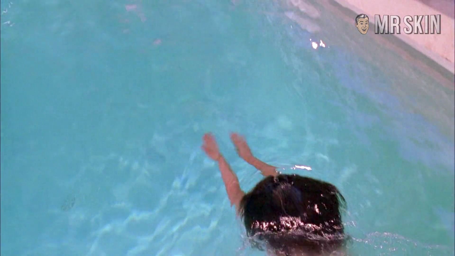 Krista Allen in Smallville (2001-2010) Sexy Bikini Sexy 212311