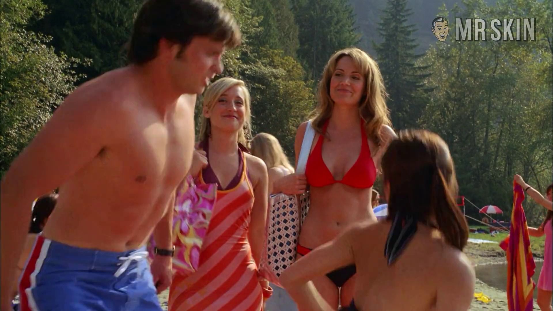 Hottest Lois Lane Scenes. Bikini, sexy, underwear. 213255