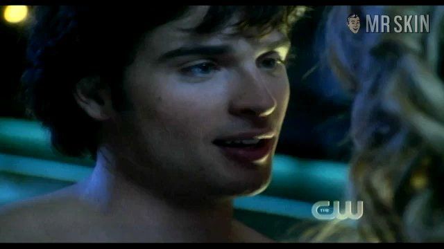 Smallville's Sexiest Scenes with Erica Durance. Sexy, bikini, underwear. 213756
