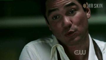 Allison Mack in Smallville (2001-2010) Underwear Sexy Underwear 214303