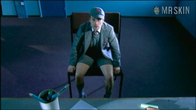 Sexiest Nina Sosanya Scene in Teachers. Sexy, Underwear, butt. 243577