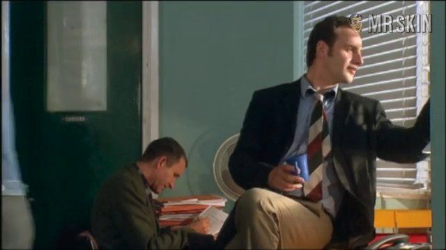 Hottest Nina Sosanya Scene in Teachers. Sexy, Underwear, butt. 243578