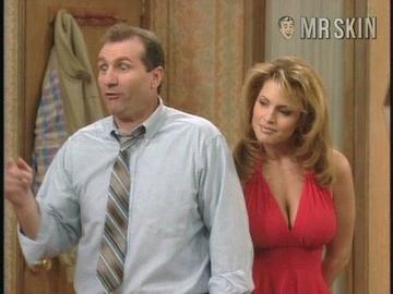 Sandra Taylor in Married... with Children (1987-1997) Sexy Sexy 214710