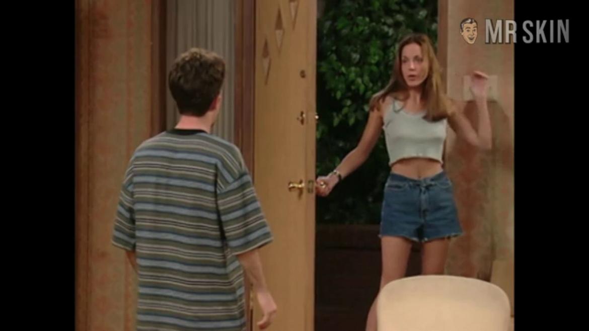 Juliet Tablak in Married... with Children (1987-1997) Sexy Sexy 326501
