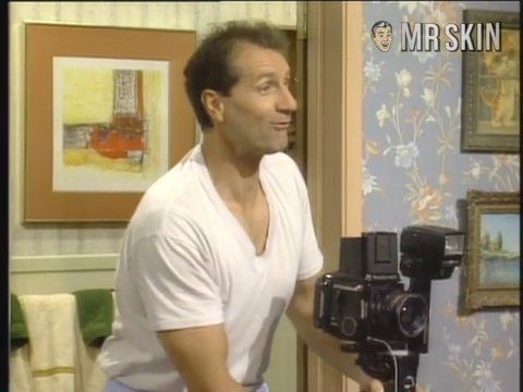 Married... with Children's Sexiest Scenes with Pamela Anderson. Sexy. 214686