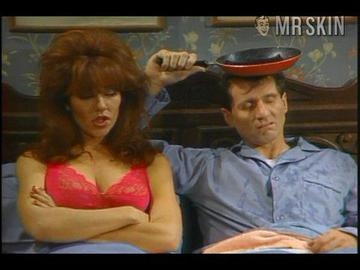 Katey Sagal in Married... with Children (1987-1997) Sexy Sexy 211667