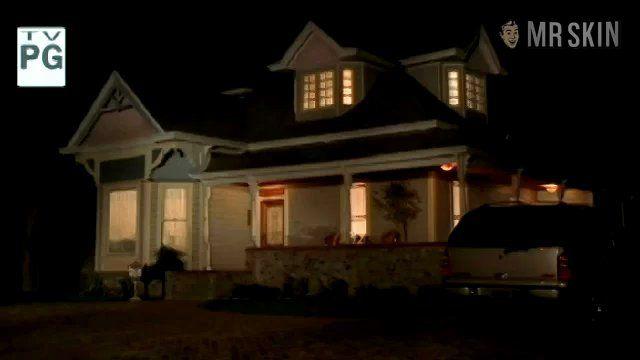 Constance Marie in George Lopez (2002-2007) Sexy Sexy Underwear 213822