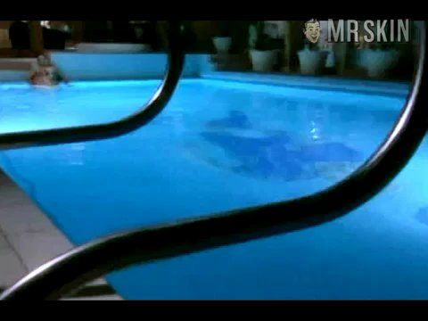 Footballers' Wives's Sexiest Scenes with Zoe Lucker. Bikini, breasts, butt*. 213456