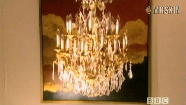 Lucia Giannecchini in Footballers' Wives (2002-2006) Underwear Bikini Sexy 214080