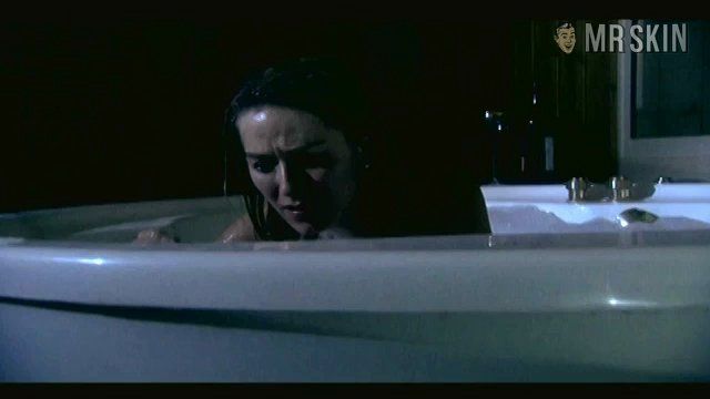 Micaiah Dring in Footballers' Wives (2002-2006) Breasts Breasts Sexy 213350