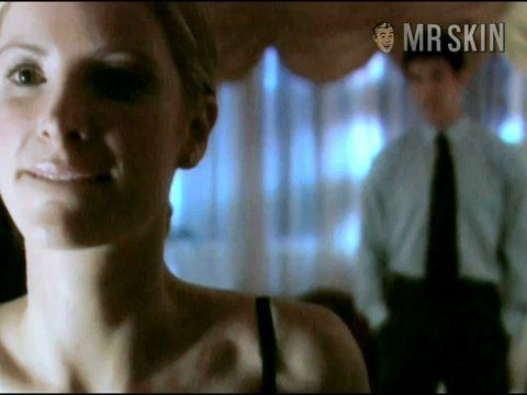 Jenny Levine in Bliss (2002-2004) Breasts Breasts Underwear 211574