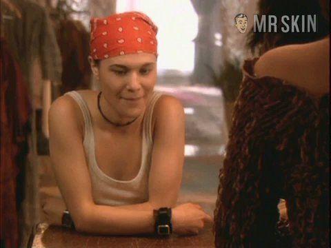 Lauren Evans in Bliss (2002-2004) Breasts Breasts 212351