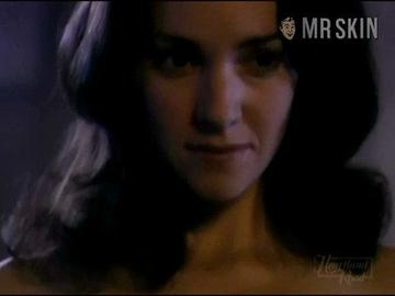 Robin Brûlé in Bliss (2002-2004) Breasts Breasts 212524