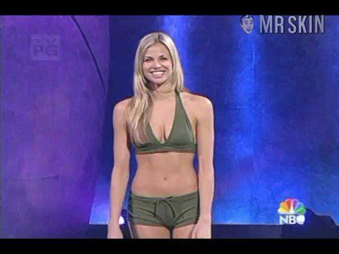 Brooke Burns in Dog Eat Dog (2002-2003) Bikini Bikini Sexy 211738