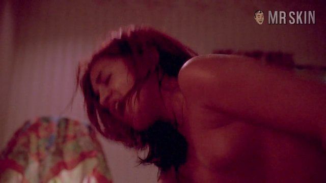Lisa Bullock Naked in The Wire. Breasts, Butt, sexy. 243787