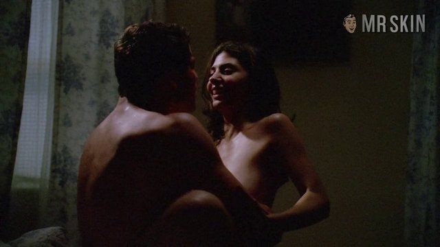 Callie Thorne Nude as Elena McNulty. Breasts, sexy. 216596