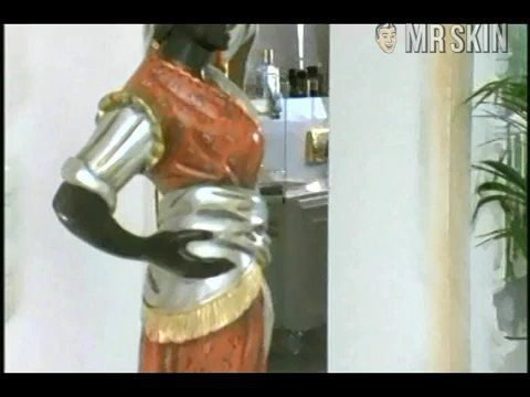 Maja Maranow in Der Schattenmann (1996) Butt Butt 212031