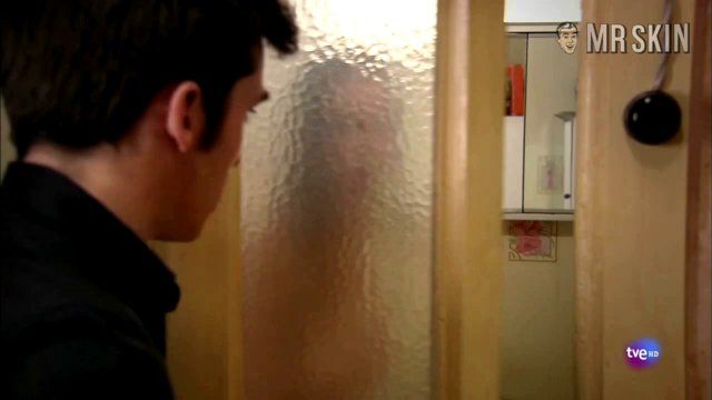 Katia Klein in Cuéntame cómo pasó (2001-2013) Breasts Breasts Butt 232898