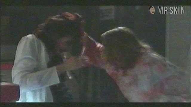 Allison Pargetter in Urban Gothic (2000) Breasts Butt Breasts Butt 212062