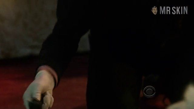 CSI: Crime Scene Investigation's Sexiest Scenes with Mindy Robinson. Sexy, Underwear. 236454