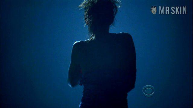 Christina Masterson in CSI: Crime Scene Investigation (2000-2015) Underwear Underwear 223246