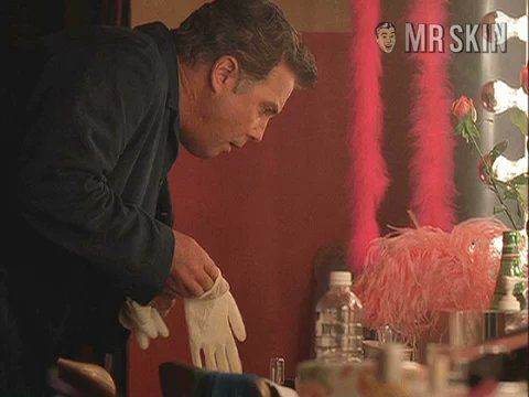 Hottest Nichole Hiltz Scene in CSI: Crime Scene Investigation. Sexy. 214706