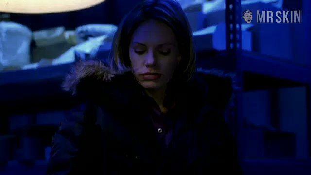 Hottest Kimberly Lyon Scene in CSI: Crime Scene Investigation. Bikini, sexy. 213836