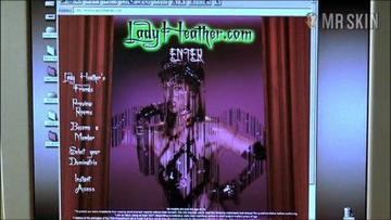 Melinda Clarke in CSI: Crime Scene Investigation (2000-2015) Sexy Sexy 218416