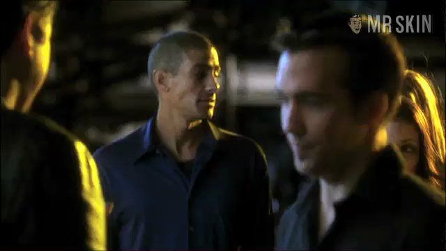 Sexiest Scenes of Hot Chick from CSI: Crime Scene Investigation. Sexy, Underwear. 218195