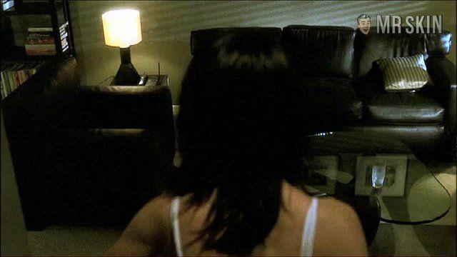 Sexiest Doreen Bainbridge Scenes. Underwear. 218194